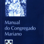 Capa de Manual do Congregado Mariano 1948