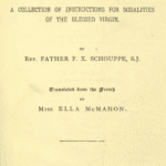 Capa de Sodality Directors Manual